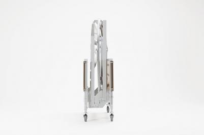 Eenvoudig te vervoeren