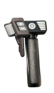 Comforthandbediening