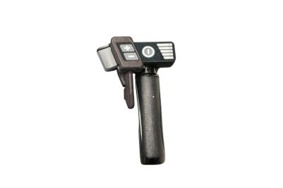 Comforthandbediening