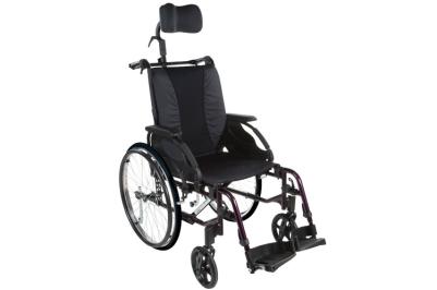 Comfort rijervaring
