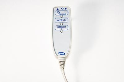 Handbediening