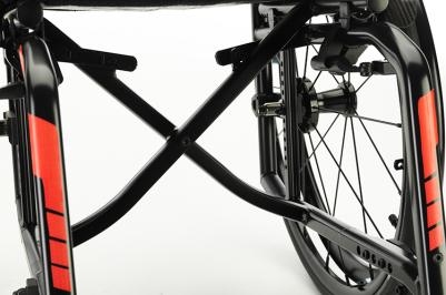 Kruisframe
