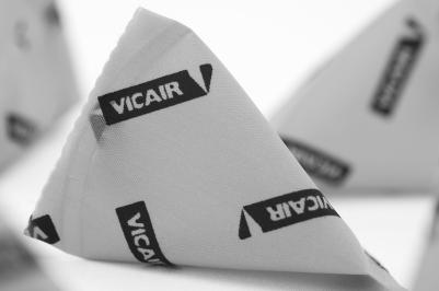 Vicair SmartCell-technologie