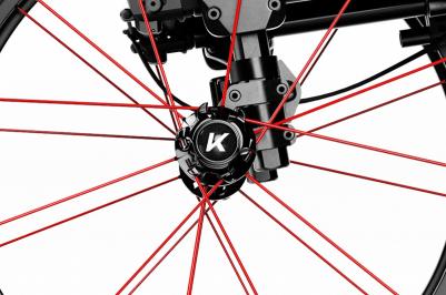 Een stoel zo UNIQUE als jijzelf