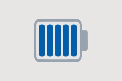 Lithium-energie voor ultieme vrijheid