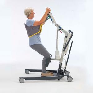 Invacare Slings, Stand Assist - tilband geschikt voor o.a. ISA Compact en ISA Plus