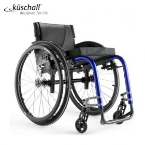 Invacare küschall Advance rolstoel