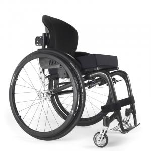 küschall K-Series | lichtgewicht rolstoel
