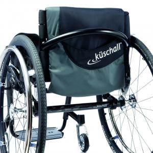 küschall K-Series | lichtgewicht rolstoel