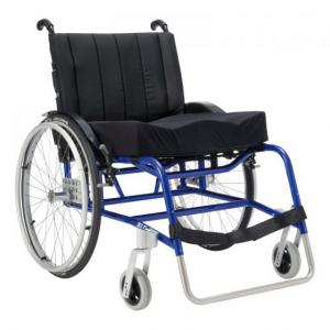 XLT Max rolstoel