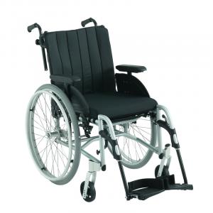 XLT Swing rolstoel