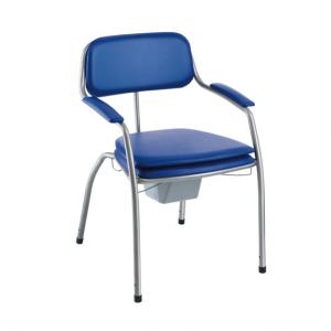 Omega Classic H450 vast frame toiletstoel