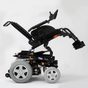 Kite | elektrische rolstoel