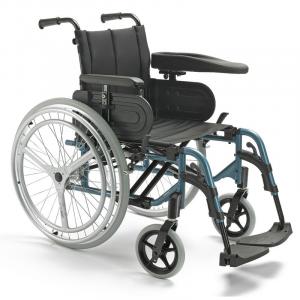 Invacare Action4 NG handbewogen rolstoel