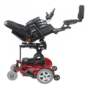 Storm FDX elektrische rolstoel