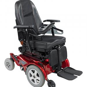 Storm FDX elektrische rolstoel