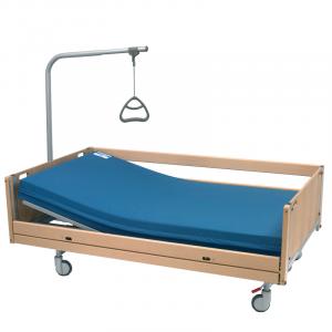 Octave bed