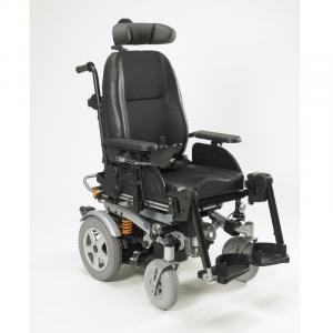 Invacare Bora Elektrische Rolstoel