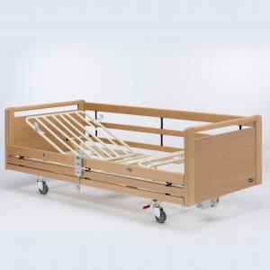 Invacare SB 400 bed