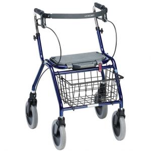 Dolomite Legacy rollator