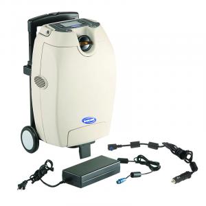 Afbeelding SOLO2 Draagbare Zuurstof Concentrator