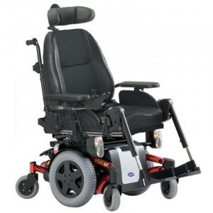 TDX SP elektrische rolstoel