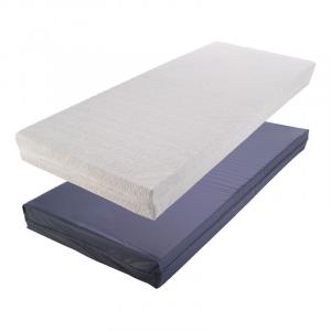 Basic White matras