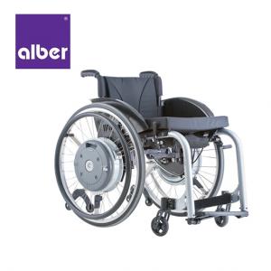 Alber e-motion M15 | elektrische hulpaandrijvingen
