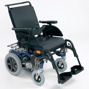 Dragon elektrische rolstoel
