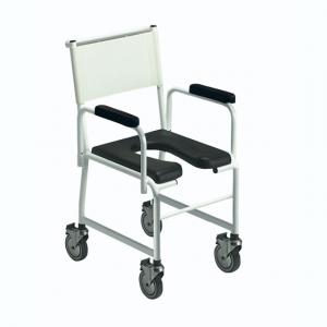 Revato R7711,073 verrijdbare douchestoel