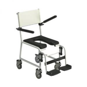 Revato R7712,073 Verrijdbare Douchestoel