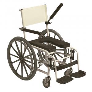 Revato R7719,073 | douche-/toiletstoel zelfrijder