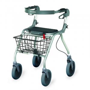 Dolomite Symphony rollator