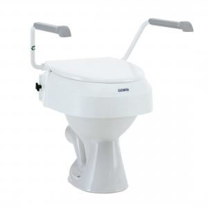 Invacare Aquatec 900 | Toiletverhoger