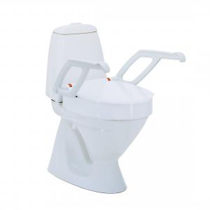 Invacare Aquatec 90000 | Toiletverhoger