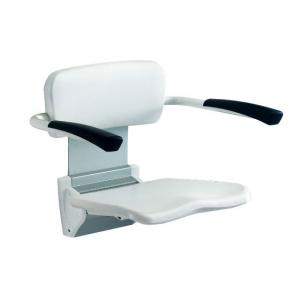 Invacare Futura R8800 series | Opklapbare douchezitjes
