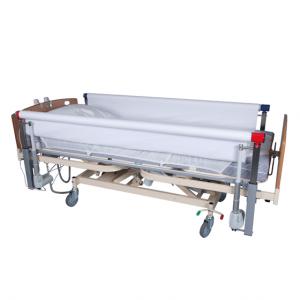 Vendlet elektrisch wentelsysteem