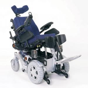 Zephyr elektrische rolstoel