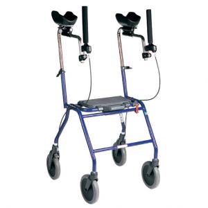 Dolomite Alpha Basic rollator