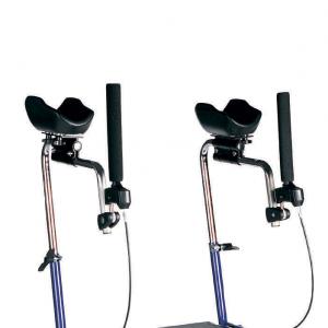 Dolomite Alpha Basic rollator