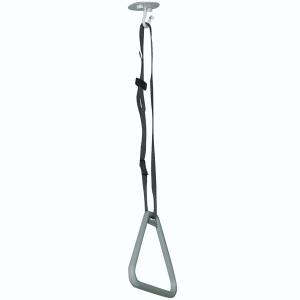 Triangel voor plafondbevestiging R7742 wandbeugel