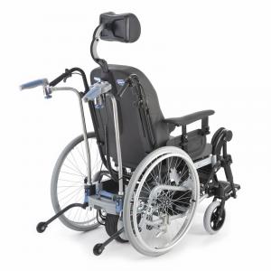 Alber viamobil V15 | elektrische hulpaandrijvingen