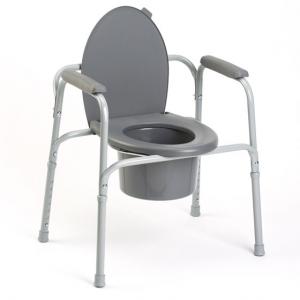 Styxo 9630E toilethulpmiddel