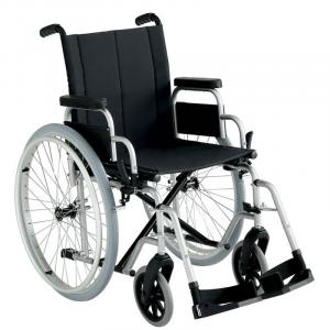 Atlas Lite Plus rolstoel