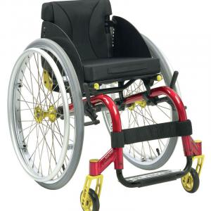 KÜSCHALL K Junior rolstoel