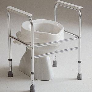 Adeo C407A | Toilethulpmiddelen