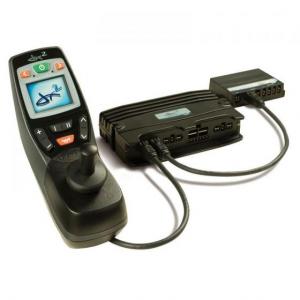 ACS elektrische besturingssystemen