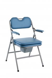 Omega Foldable H407 opklapbare toeiletstoel