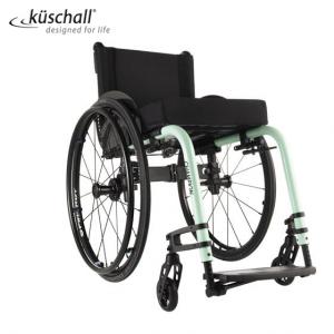 Invacare küschall Champion Rolstoel