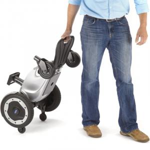 Pronto Air PT elektrische rolstoel
